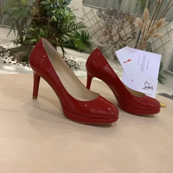 Christian Louboutin shoes - Reps shoes