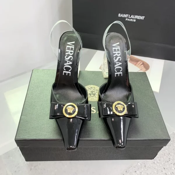 Versace shoes - rep shoes