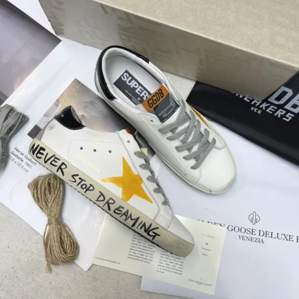 GGDB shoes - rep shoes