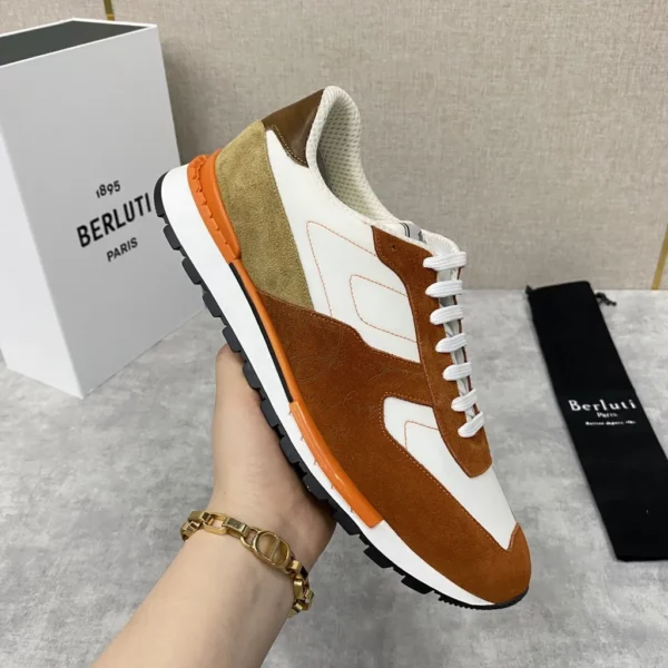 Berluti shoes - Replica shoes