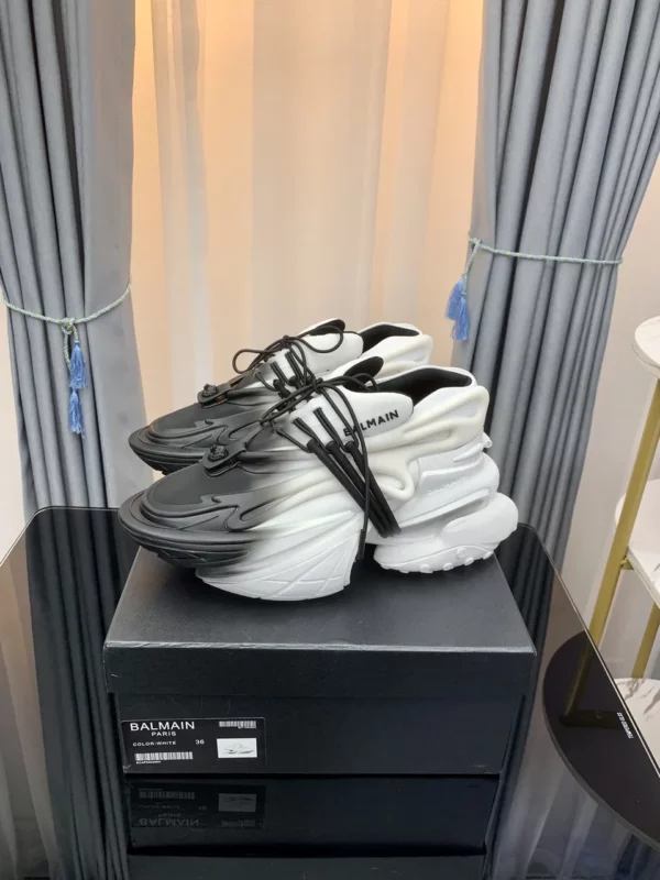 Balmain shoes - Reps shoes