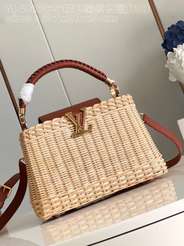 Louis Vuitton bag - louis vuitton replica bags