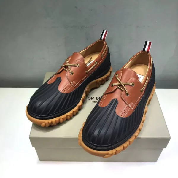 Thom Browne shoes - rep shoes