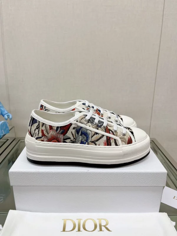 Dior shoes - Replica shoes