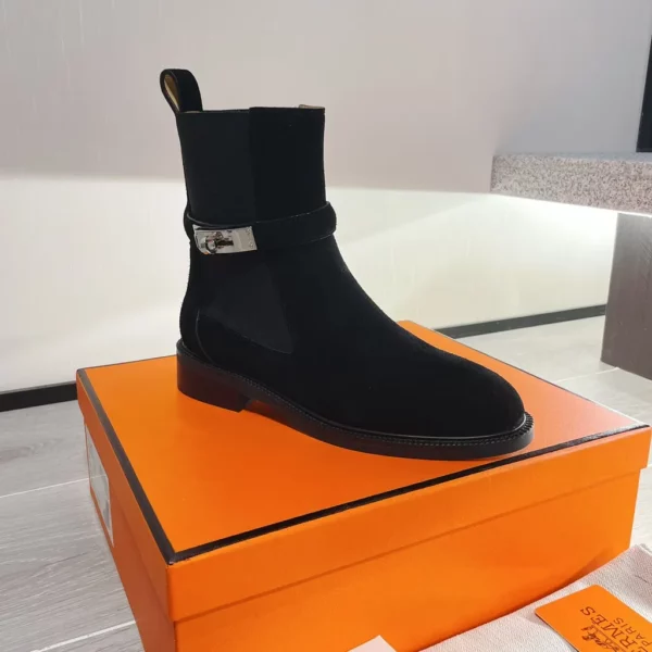 Hermes shoes - rep shoes