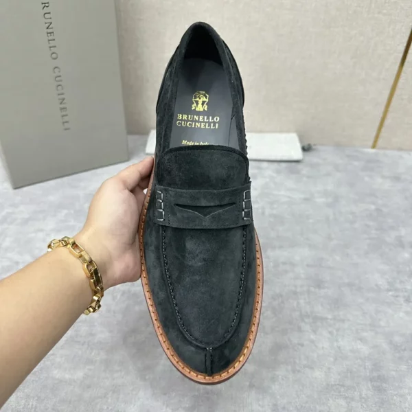 Brunello Cucinelli shoes - Reps shoes