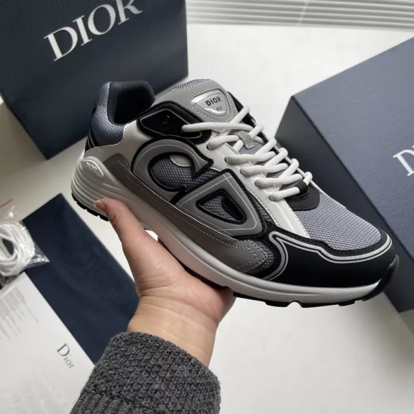 Dior shoes - Replica shoes