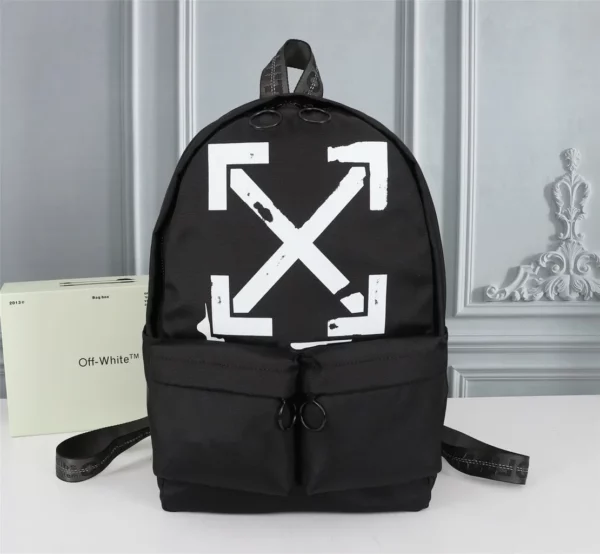 Off White bag - rep bags