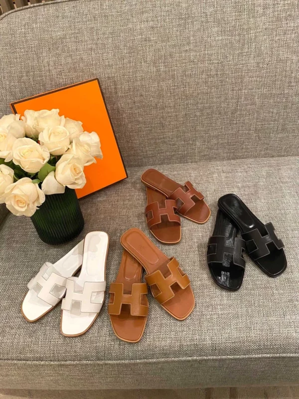 Hermes shoes - rep shoes