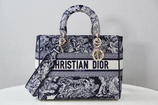 Dior bag - replica dior bags