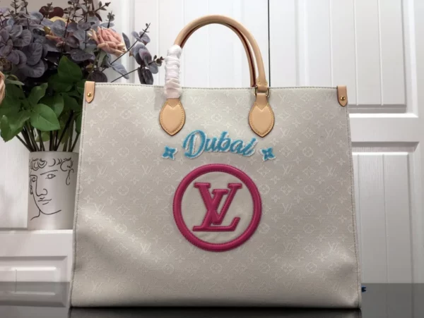 Louis Vuitton bag - louis vuitton replica bags