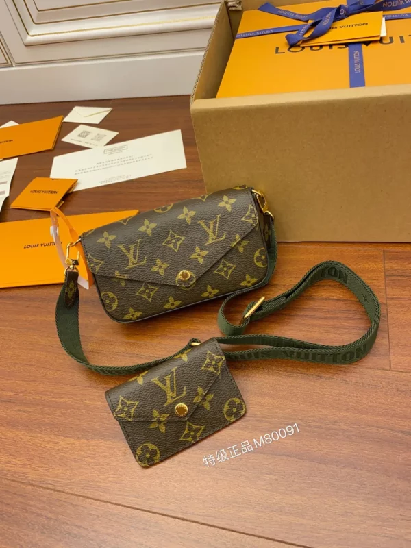 Louis Vuitton bag - louis vuitton replica bags