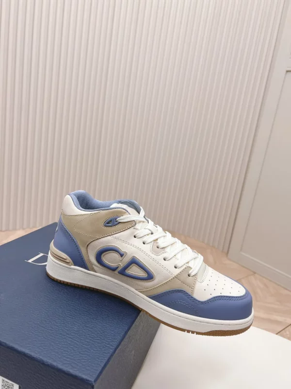 Dior shoes - rep shoes