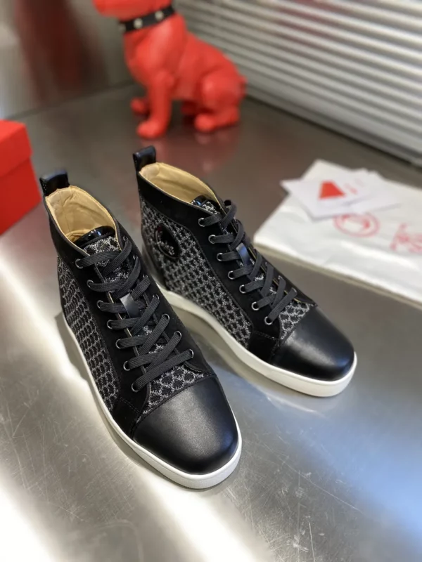 Christian Louboutin shoes - Replica shoes