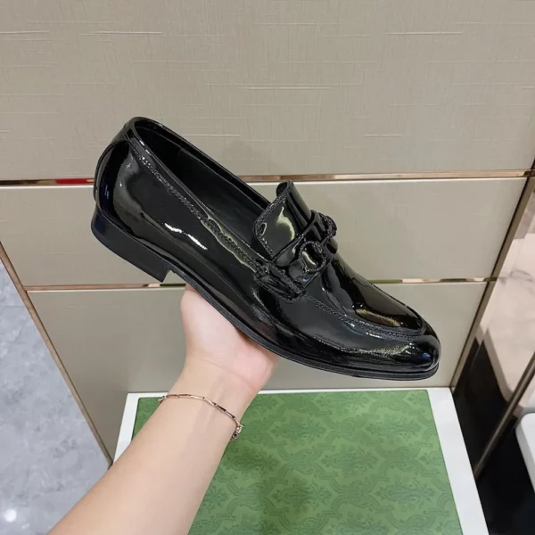 Gucci shoes - replica gucci shoes