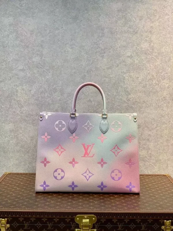 Louis Vuitton bag - louis vuitton replica bags