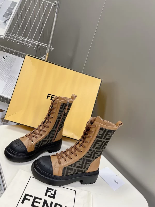 Fendi shoes - Replica shoes