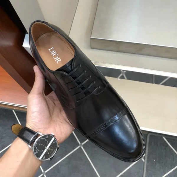 Dior shoes - rep shoes