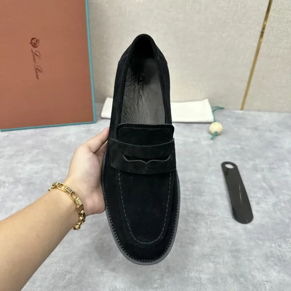 Loro Piana shoes - rep shoes