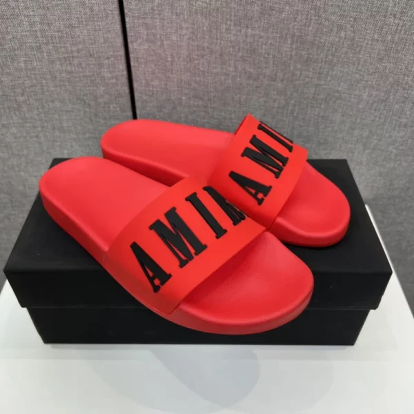 Amiri shoes - rep shoes