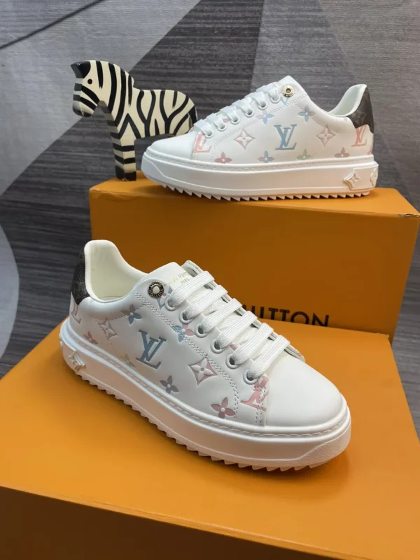 Louis Vuitton shoes - louis vuitton replica shoes