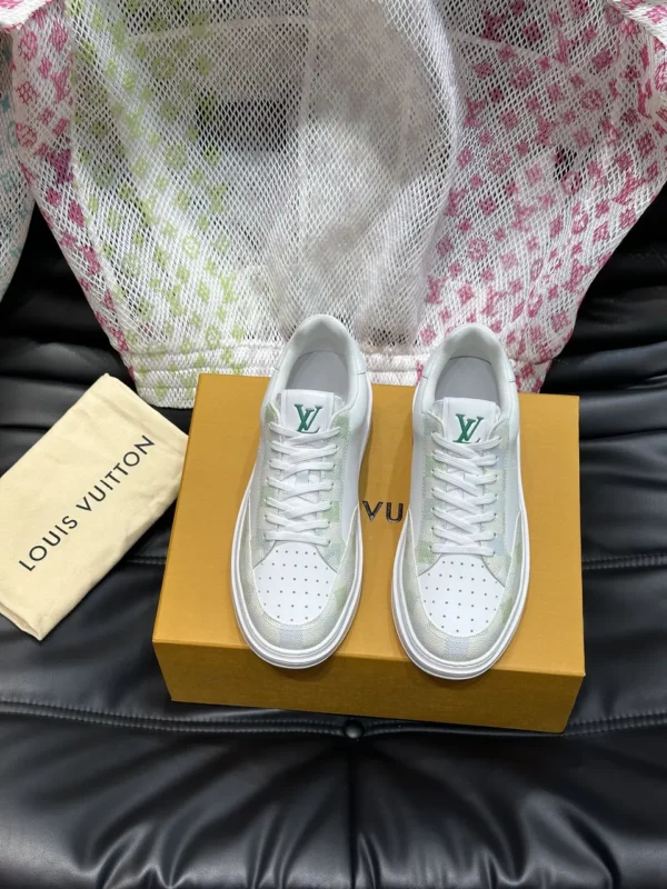 Louis Vuitton shoes - louis vuitton replica shoes