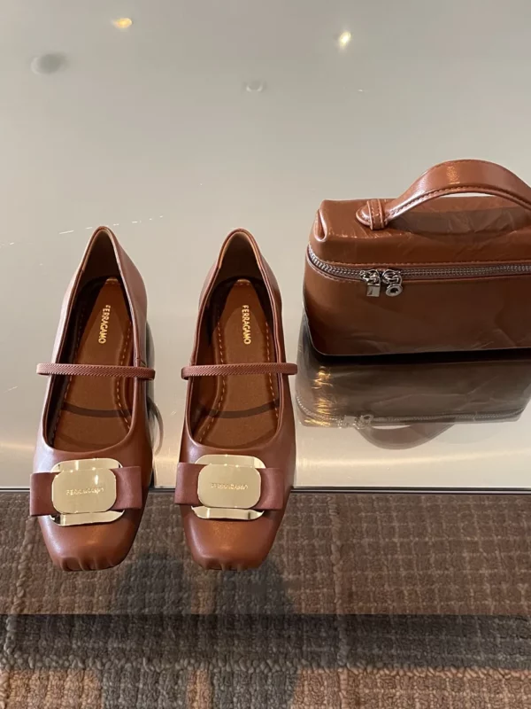 Ferragamo shoes - Reps shoes