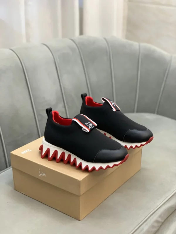 Christian Louboutin shoes - Reps shoes