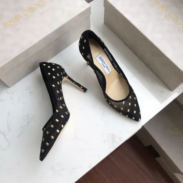 Jimmy Choo shoes - rep shoes