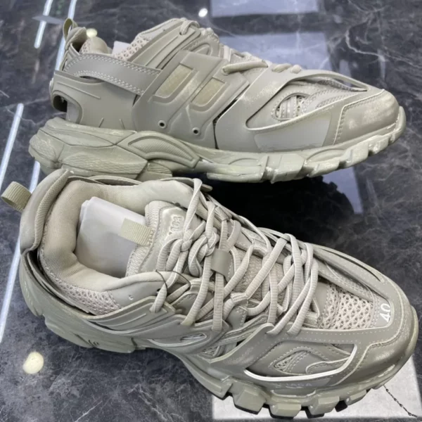 Balenciaga shoes - Replica shoes