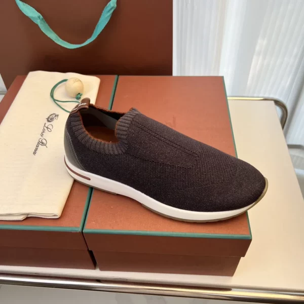 Loro Piana shoes - Reps shoes