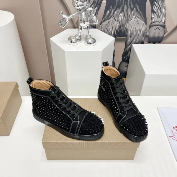 Christian Louboutin shoes - Reps shoes