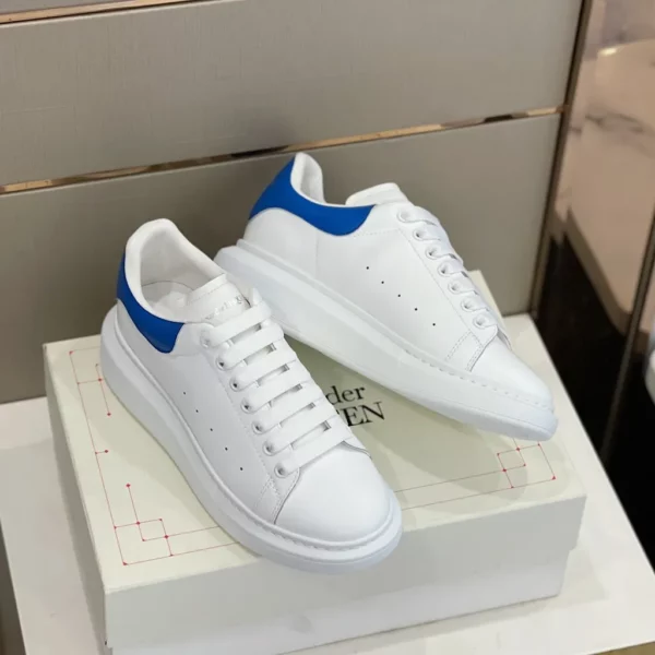 Alexander MCQueen shoes - rep shoes