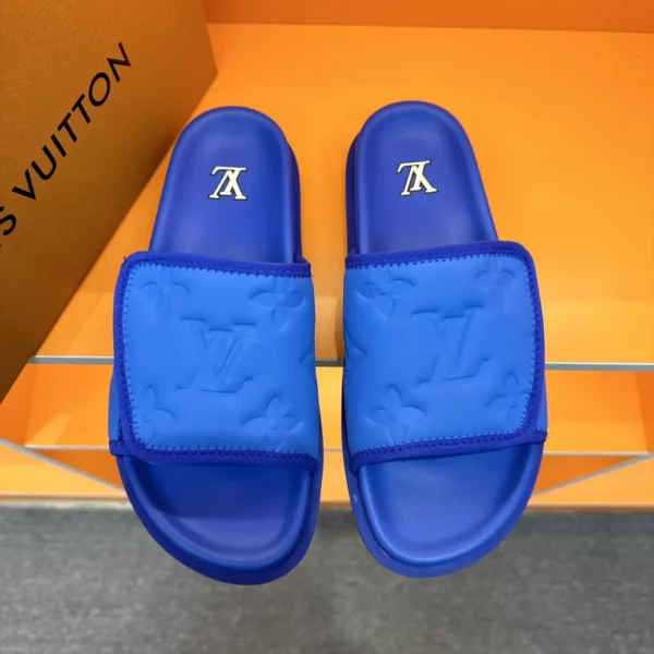 Louis Vuitton shoes - louis vuitton replica shoes