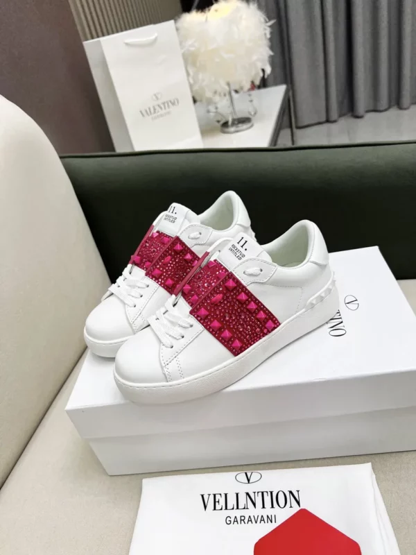 Valentino shoes - Replica shoes