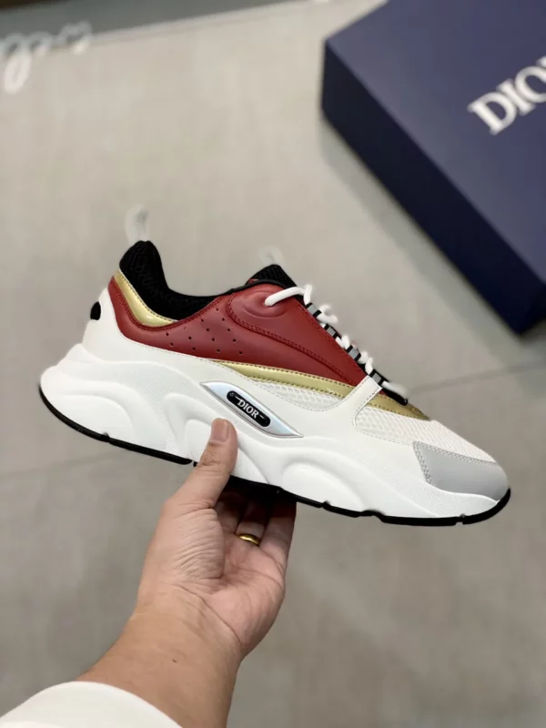 Dior shoes - rep shoes