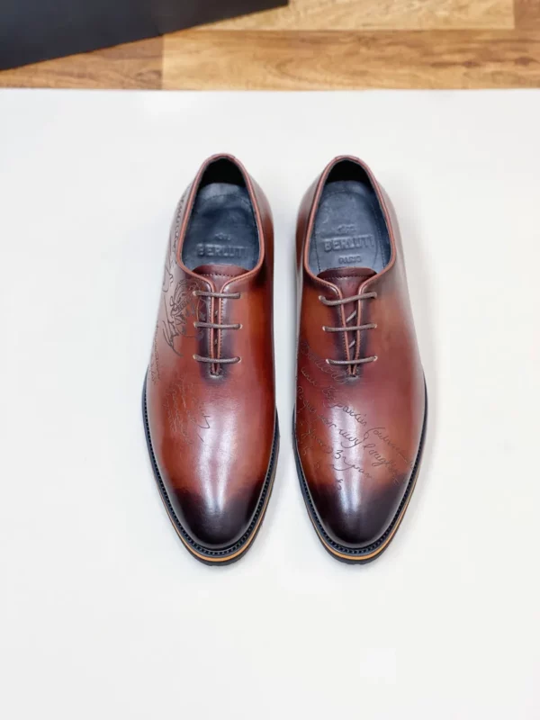 Berluti shoes - rep shoes