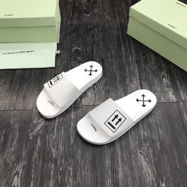 Off White shoes - rep shoes