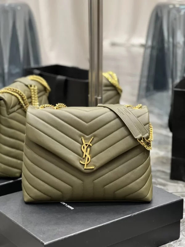 Saint Laurent bag - replica bags