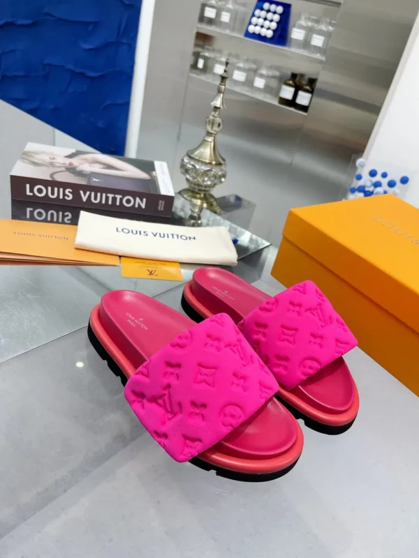 Louis Vuitton shoes - louis vuitton replica shoes