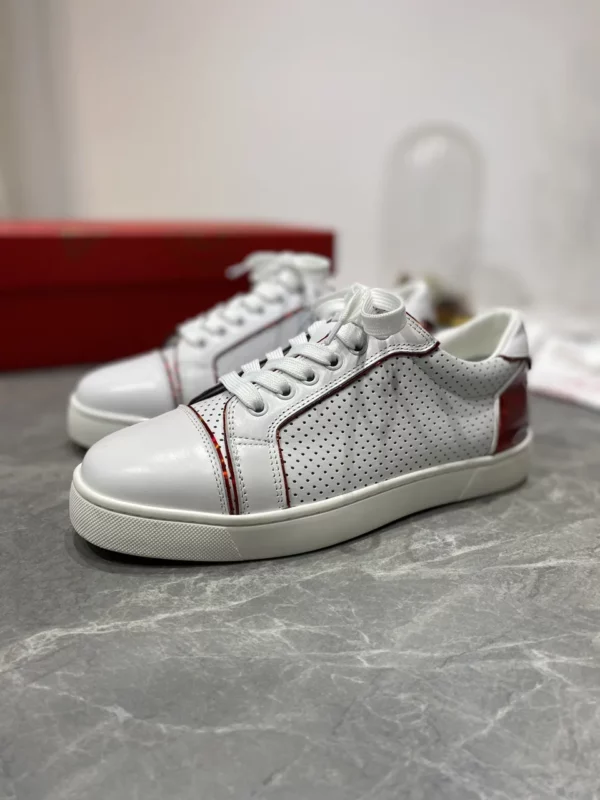 Christian Louboutin shoes - Reps shoes