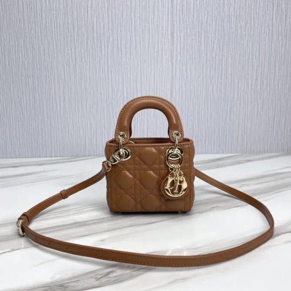 Dior bag - replica dior bags