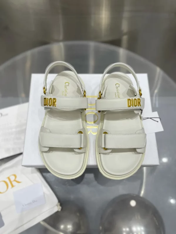 Dior shoes - Replica shoes