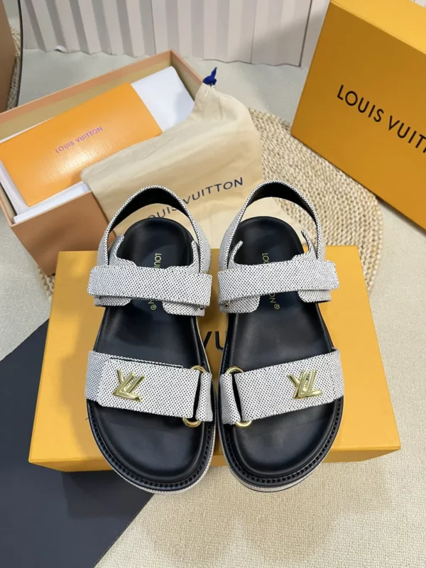 Louis Vuitton shoes - louis vuitton replica shoes