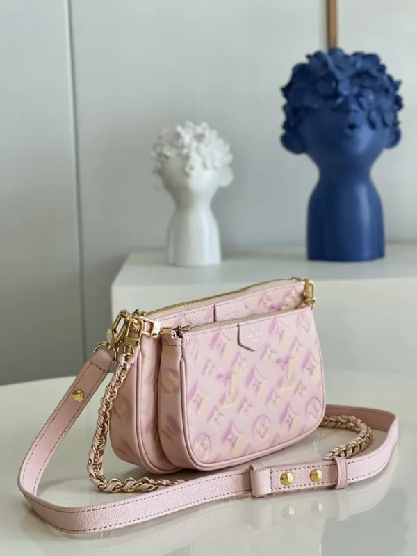 Louis Vuitton bag - louis vuitton replica bags