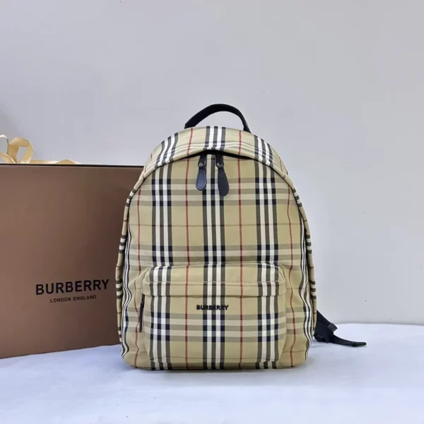 Burberry bag - rep bags