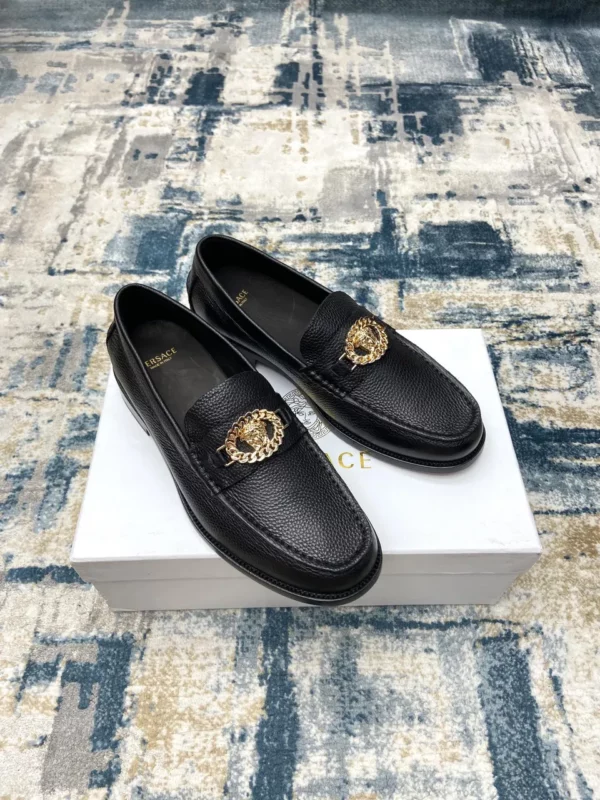 Versace shoes - Reps shoes