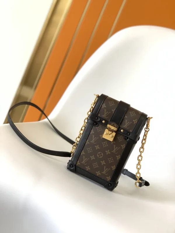 Louis Vuitton bag - louis vuitton replica bags