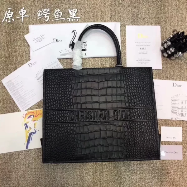 Dior bag - replica dior bags