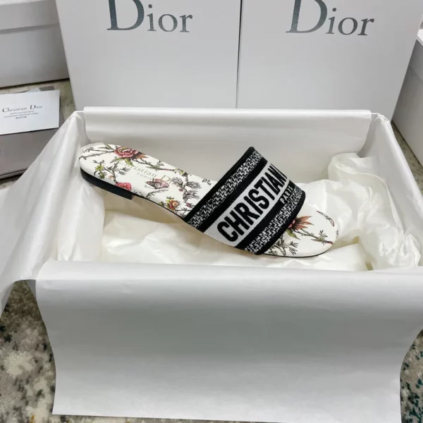 Dior shoes - Replica shoes